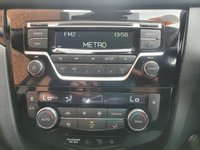 USED 2015 15 NISSAN QASHQAI 1.2 ACENTA DIG-T SMART VISION 5d 113 BHP 