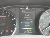 USED 2015 15 NISSAN QASHQAI 1.2 ACENTA DIG-T SMART VISION 5d 113 BHP 