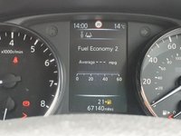 USED 2015 15 NISSAN QASHQAI 1.2 ACENTA DIG-T SMART VISION 5d 113 BHP 