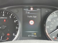 USED 2015 15 NISSAN QASHQAI 1.2 ACENTA DIG-T SMART VISION 5d 113 BHP 