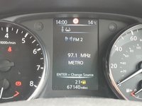 USED 2015 15 NISSAN QASHQAI 1.2 ACENTA DIG-T SMART VISION 5d 113 BHP 