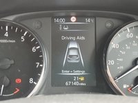 USED 2015 15 NISSAN QASHQAI 1.2 ACENTA DIG-T SMART VISION 5d 113 BHP 