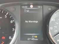 USED 2015 15 NISSAN QASHQAI 1.2 ACENTA DIG-T SMART VISION 5d 113 BHP 