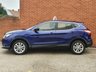 USED 2015 15 NISSAN QASHQAI 1.2 ACENTA DIG-T SMART VISION 5d 113 BHP 