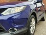USED 2015 15 NISSAN QASHQAI 1.2 ACENTA DIG-T SMART VISION 5d 113 BHP 