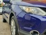 USED 2015 15 NISSAN QASHQAI 1.2 ACENTA DIG-T SMART VISION 5d 113 BHP 