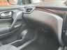 USED 2015 15 NISSAN QASHQAI 1.2 ACENTA DIG-T SMART VISION 5d 113 BHP 
