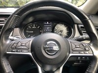 USED 2018 68 NISSAN X-TRAIL 1.6 DCI TEKNA 5d 130 BHP ZERO DEPOSIT FINANCE AVAILABLE