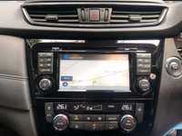 USED 2018 68 NISSAN X-TRAIL 1.6 DCI TEKNA 5d 130 BHP ZERO DEPOSIT FINANCE AVAILABLE