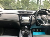 USED 2018 68 NISSAN X-TRAIL 1.6 DCI TEKNA 5d 130 BHP ZERO DEPOSIT FINANCE AVAILABLE