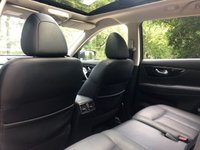 USED 2018 68 NISSAN X-TRAIL 1.6 DCI TEKNA 5d 130 BHP ZERO DEPOSIT FINANCE AVAILABLE
