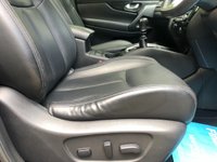 USED 2018 68 NISSAN X-TRAIL 1.6 DCI TEKNA 5d 130 BHP ZERO DEPOSIT FINANCE AVAILABLE