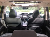 USED 2018 68 NISSAN X-TRAIL 1.6 DCI TEKNA 5d 130 BHP ZERO DEPOSIT FINANCE AVAILABLE