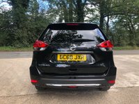 USED 2018 68 NISSAN X-TRAIL 1.6 DCI TEKNA 5d 130 BHP ZERO DEPOSIT FINANCE AVAILABLE