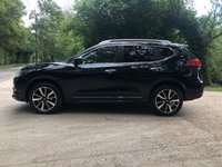 USED 2018 68 NISSAN X-TRAIL 1.6 DCI TEKNA 5d 130 BHP ZERO DEPOSIT FINANCE AVAILABLE