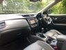 USED 2018 68 NISSAN X-TRAIL 1.6 DCI TEKNA 5d 130 BHP ZERO DEPOSIT FINANCE AVAILABLE