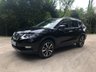 USED 2018 68 NISSAN X-TRAIL 1.6 DCI TEKNA 5d 130 BHP ZERO DEPOSIT FINANCE AVAILABLE