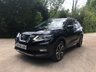 USED 2018 68 NISSAN X-TRAIL 1.6 DCI TEKNA 5d 130 BHP ZERO DEPOSIT FINANCE AVAILABLE