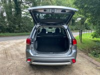 USED 2015 65 MITSUBISHI OUTLANDER 2.0 PHEV GX 4H 5d 161 BHP ZERO DEPOSIT FINANCE AVAILABLE