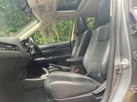 USED 2015 65 MITSUBISHI OUTLANDER 2.0 PHEV GX 4H 5d 161 BHP ZERO DEPOSIT FINANCE AVAILABLE