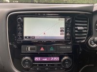 USED 2015 65 MITSUBISHI OUTLANDER 2.0 PHEV GX 4H 5d 161 BHP ZERO DEPOSIT FINANCE AVAILABLE