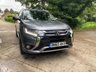 USED 2015 65 MITSUBISHI OUTLANDER 2.0 PHEV GX 4H 5d 161 BHP ZERO DEPOSIT FINANCE AVAILABLE
