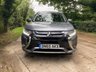 USED 2015 65 MITSUBISHI OUTLANDER 2.0 PHEV GX 4H 5d 161 BHP ZERO DEPOSIT FINANCE AVAILABLE