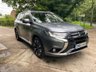 USED 2015 65 MITSUBISHI OUTLANDER 2.0 PHEV GX 4H 5d 161 BHP ZERO DEPOSIT FINANCE AVAILABLE