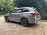 USED 2015 65 MITSUBISHI OUTLANDER 2.0 PHEV GX 4H 5d 161 BHP ZERO DEPOSIT FINANCE AVAILABLE