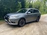 USED 2015 65 MITSUBISHI OUTLANDER 2.0 PHEV GX 4H 5d 161 BHP ZERO DEPOSIT FINANCE AVAILABLE
