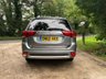 USED 2015 65 MITSUBISHI OUTLANDER 2.0 PHEV GX 4H 5d 161 BHP ZERO DEPOSIT FINANCE AVAILABLE