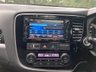 USED 2015 65 MITSUBISHI OUTLANDER 2.0 PHEV GX 4H 5d 161 BHP ZERO DEPOSIT FINANCE AVAILABLE