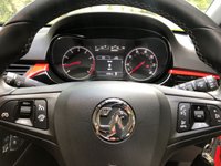 USED 2015 15 VAUXHALL CORSA 1.2 LIMITED EDITION 3d 69 BHP ZERO DEPOSIT FINANCE AVAILABLE