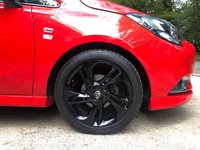USED 2015 15 VAUXHALL CORSA 1.2 LIMITED EDITION 3d 69 BHP ZERO DEPOSIT FINANCE AVAILABLE