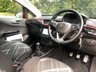 USED 2015 15 VAUXHALL CORSA 1.2 LIMITED EDITION 3d 69 BHP ZERO DEPOSIT FINANCE AVAILABLE