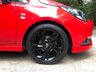 USED 2015 15 VAUXHALL CORSA 1.2 LIMITED EDITION 3d 69 BHP ZERO DEPOSIT FINANCE AVAILABLE
