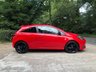 USED 2015 15 VAUXHALL CORSA 1.2 LIMITED EDITION 3d 69 BHP ZERO DEPOSIT FINANCE AVAILABLE