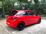 USED 2015 15 VAUXHALL CORSA 1.2 LIMITED EDITION 3d 69 BHP ZERO DEPOSIT FINANCE AVAILABLE