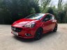 USED 2015 15 VAUXHALL CORSA 1.2 LIMITED EDITION 3d 69 BHP ZERO DEPOSIT FINANCE AVAILABLE