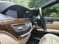 USED 2012 62 MERCEDES-BENZ S-CLASS 3.0 S350 BLUETEC 4d 258 BHP ZERO DEPOSIT FINANCE AVAILABLE