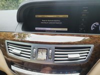 USED 2012 62 MERCEDES-BENZ S-CLASS 3.0 S350 BLUETEC 4d 258 BHP ZERO DEPOSIT FINANCE AVAILABLE