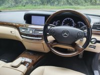 USED 2012 62 MERCEDES-BENZ S-CLASS 3.0 S350 BLUETEC 4d 258 BHP ZERO DEPOSIT FINANCE AVAILABLE