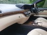 USED 2012 62 MERCEDES-BENZ S-CLASS 3.0 S350 BLUETEC 4d 258 BHP ZERO DEPOSIT FINANCE AVAILABLE