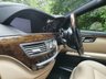 USED 2012 62 MERCEDES-BENZ S-CLASS 3.0 S350 BLUETEC 4d 258 BHP ZERO DEPOSIT FINANCE AVAILABLE