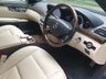 USED 2012 62 MERCEDES-BENZ S-CLASS 3.0 S350 BLUETEC 4d 258 BHP ZERO DEPOSIT FINANCE AVAILABLE