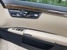 USED 2012 62 MERCEDES-BENZ S-CLASS 3.0 S350 BLUETEC 4d 258 BHP ZERO DEPOSIT FINANCE AVAILABLE