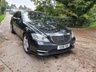 USED 2012 62 MERCEDES-BENZ S-CLASS 3.0 S350 BLUETEC 4d 258 BHP ZERO DEPOSIT FINANCE AVAILABLE