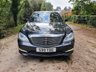 USED 2012 62 MERCEDES-BENZ S-CLASS 3.0 S350 BLUETEC 4d 258 BHP ZERO DEPOSIT FINANCE AVAILABLE