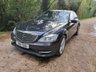 USED 2012 62 MERCEDES-BENZ S-CLASS 3.0 S350 BLUETEC 4d 258 BHP ZERO DEPOSIT FINANCE AVAILABLE