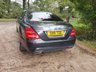 USED 2012 62 MERCEDES-BENZ S-CLASS 3.0 S350 BLUETEC 4d 258 BHP ZERO DEPOSIT FINANCE AVAILABLE